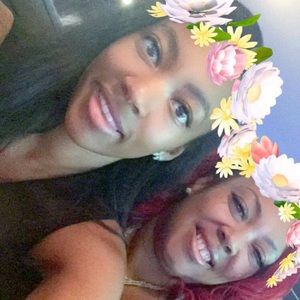 Meet your Posher, Jasmine